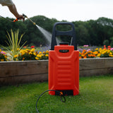 Carrinho de rega MAXBLAST 30L