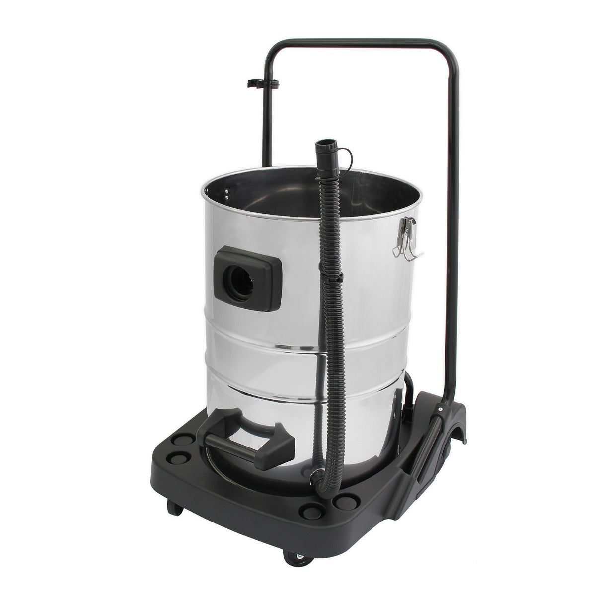 Aspirador comercial MAXBLAST de 80 litros