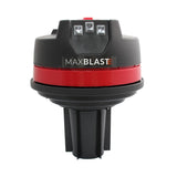 Aspirador comercial MAXBLAST de 80 litros