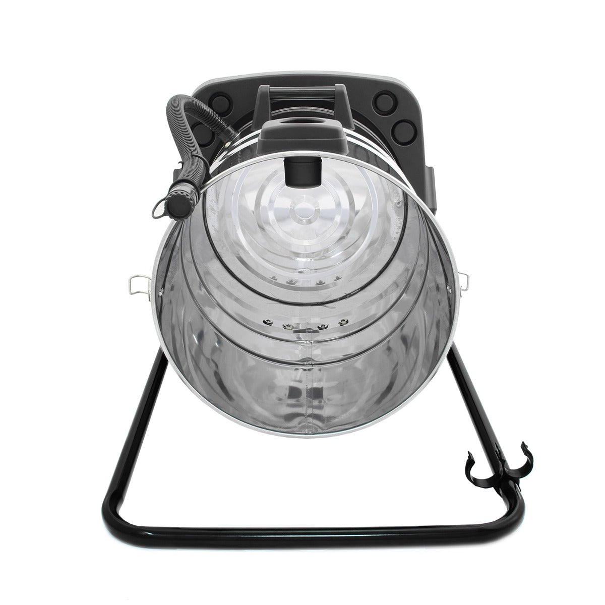 Aspirador comercial MAXBLAST de 80 litros