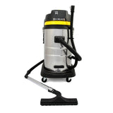 Aspirador comercial MAXBLAST de 60 litros