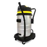 Aspirador comercial MAXBLAST de 60 litros