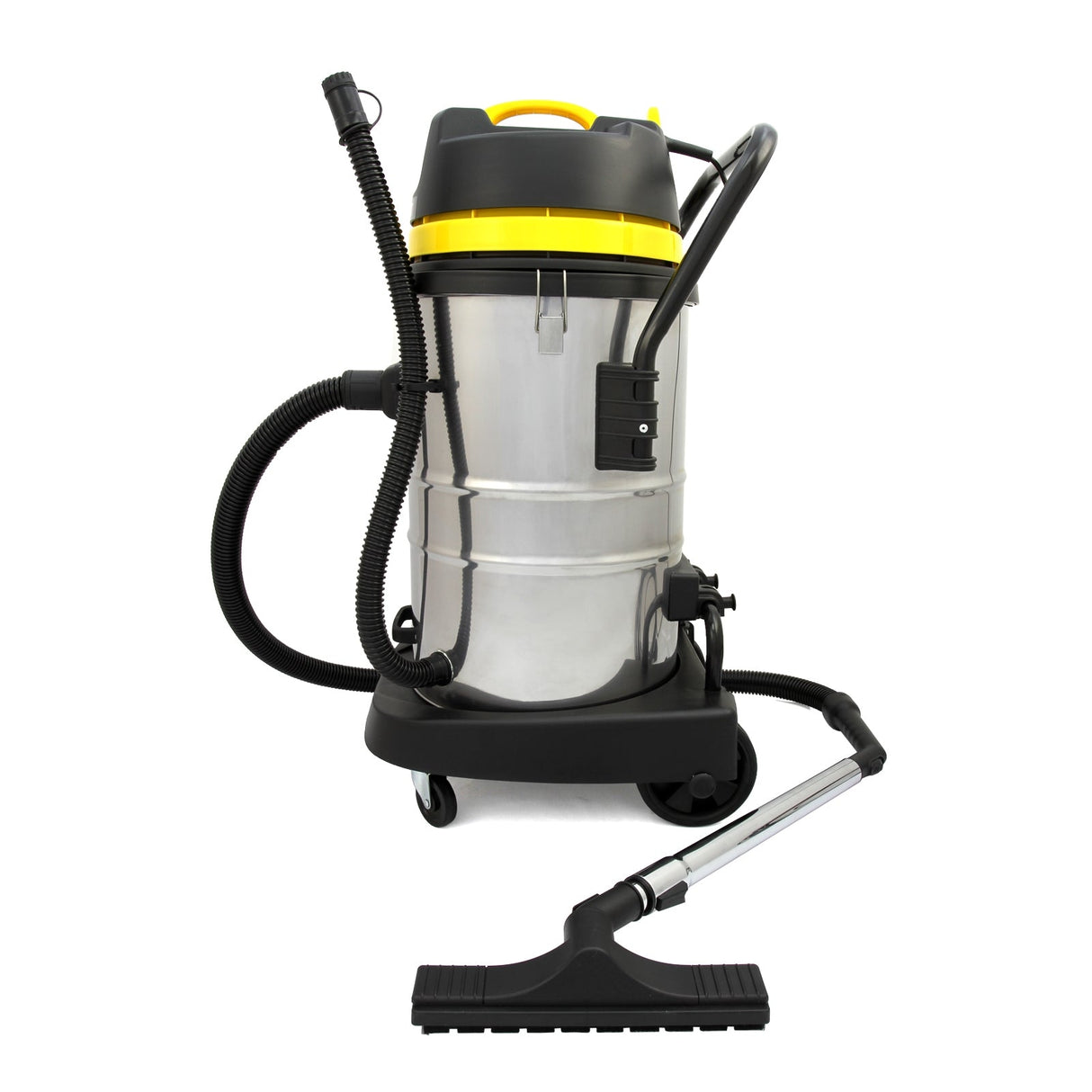 Aspirador comercial MAXBLAST de 60 litros