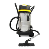 Aspirador comercial MAXBLAST de 60 litros