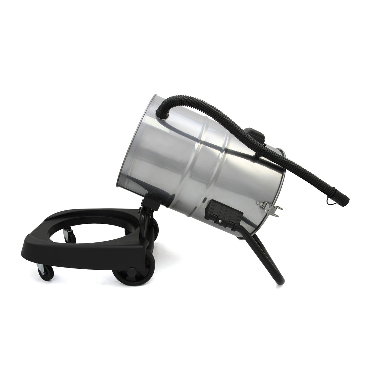 Aspirador comercial MAXBLAST de 60 litros