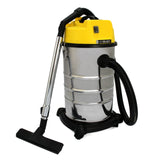 Aspirador comercial MAXBLAST de 30 litros