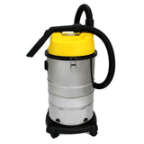 Aspirador comercial MAXBLAST de 30 litros