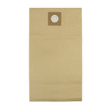 Sacos para aspiradores MAXBLAST 50L, pacote de 5
