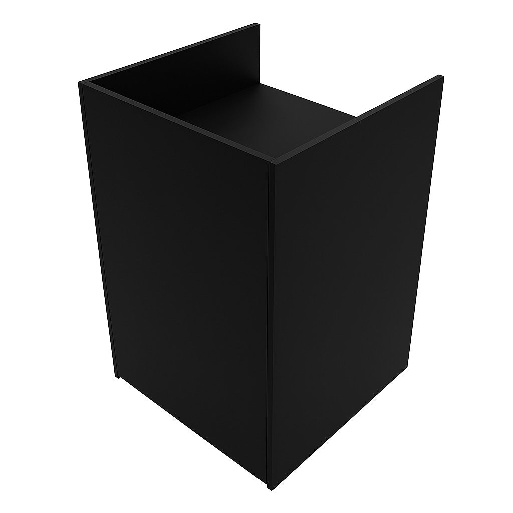 Balcão para Caixa Registradora TB60 – Preto