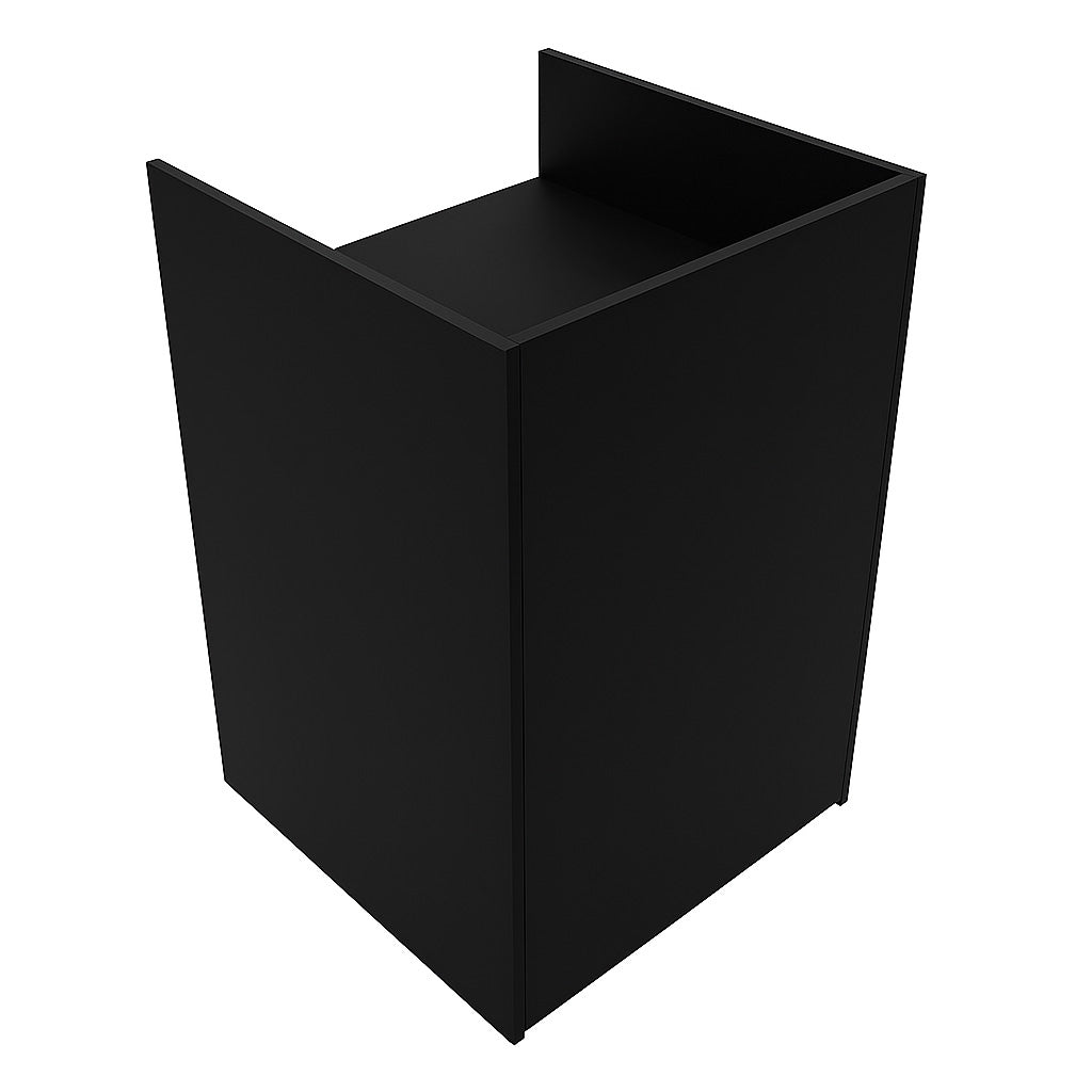 Balcão para Caixa Registradora TB60 – Preto