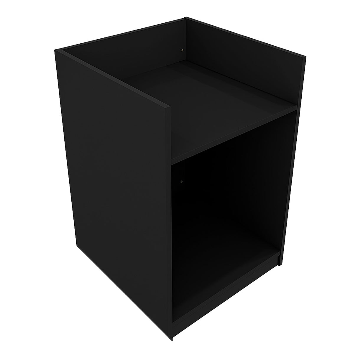 Balcão para Caixa Registradora TB60 – Preto