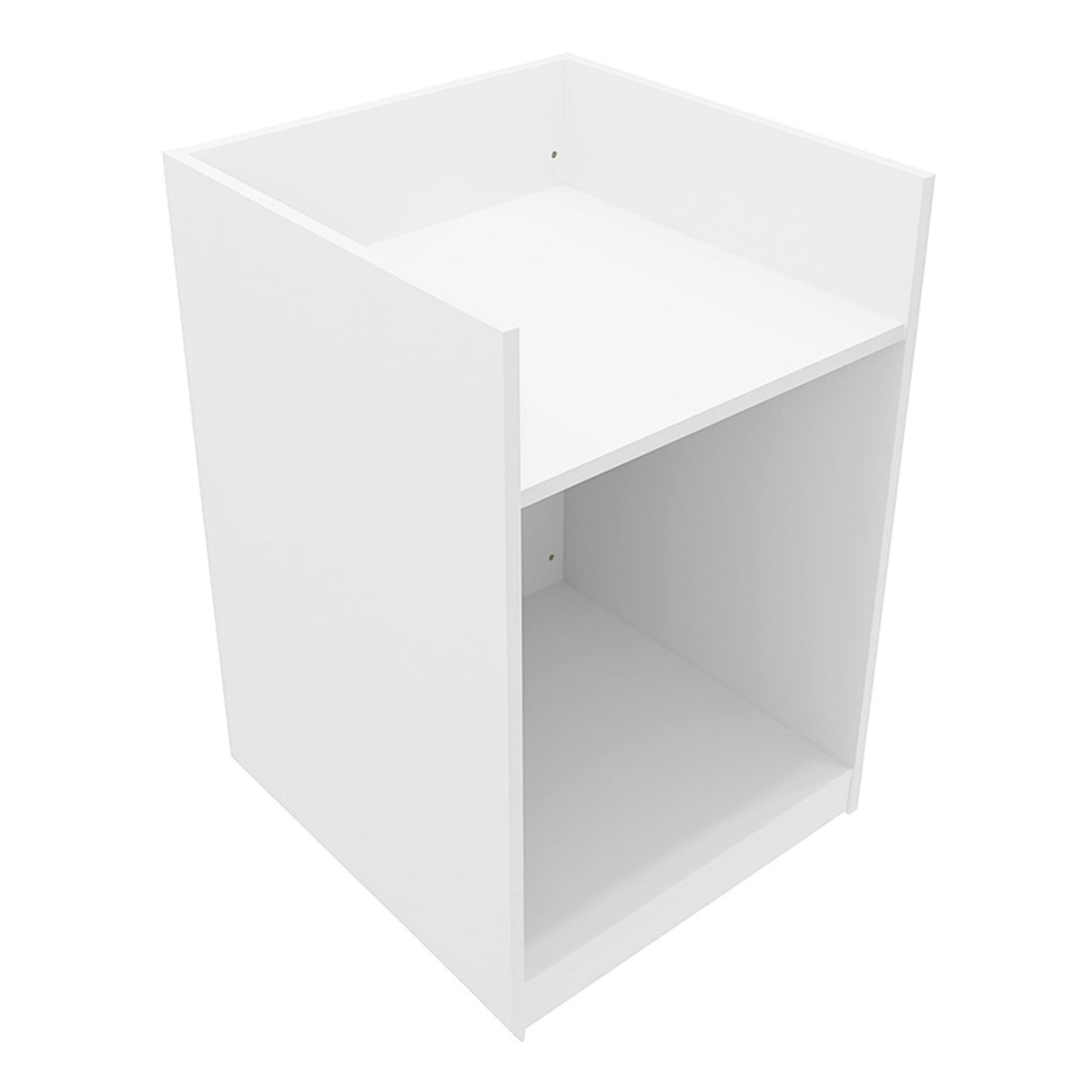 Balcão para Caixa Registradora TB60 – Branco