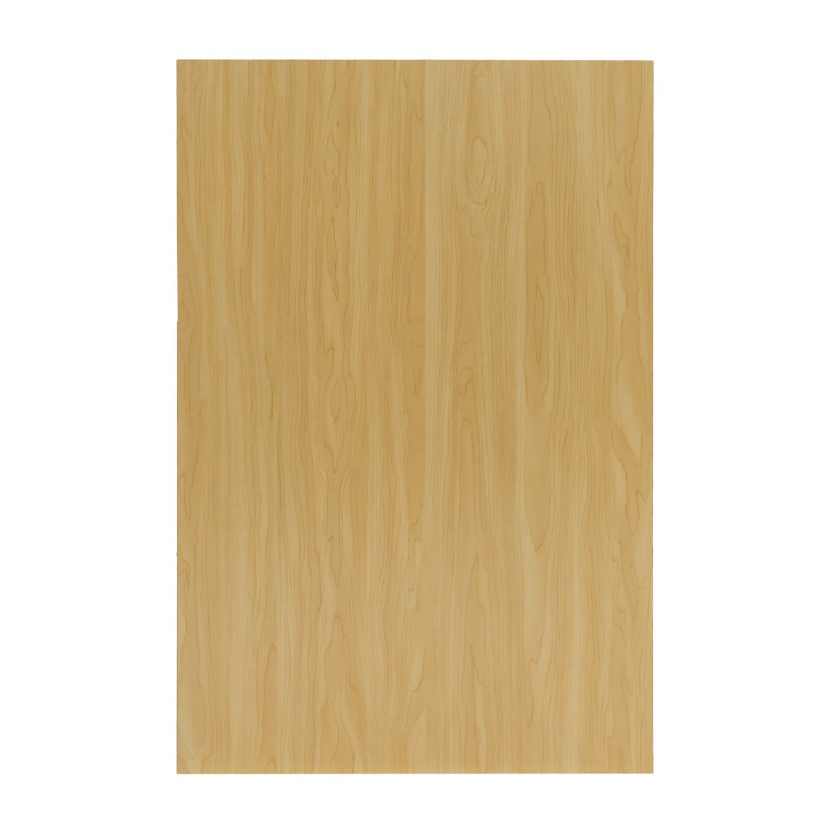 Balcão Comercial com Luz LED B1200 – cor Maple