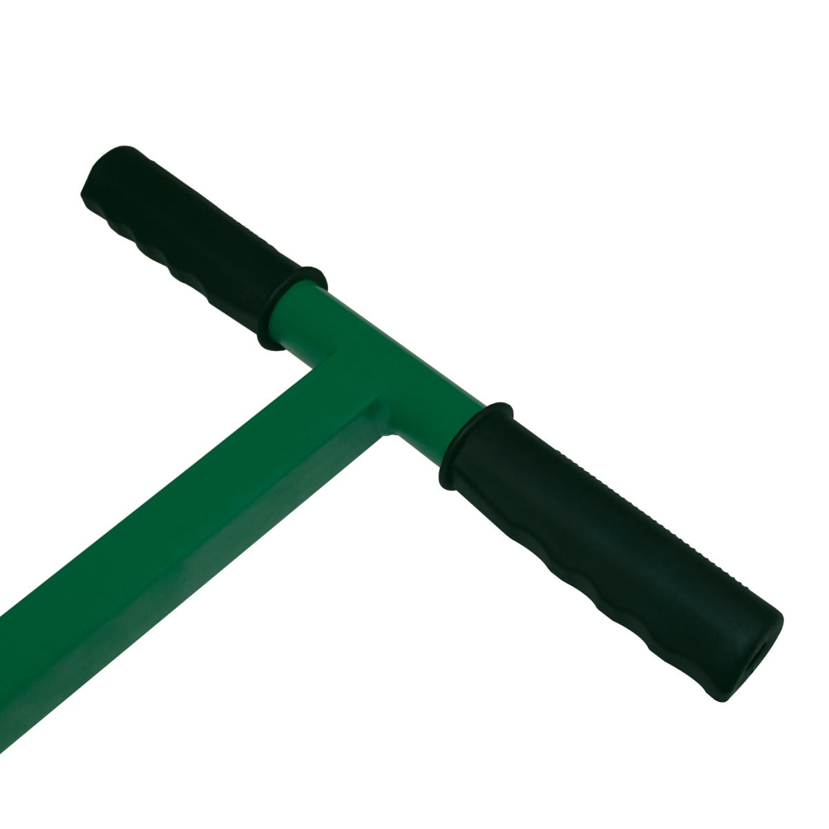 Espalhador de composto e turfa - verde