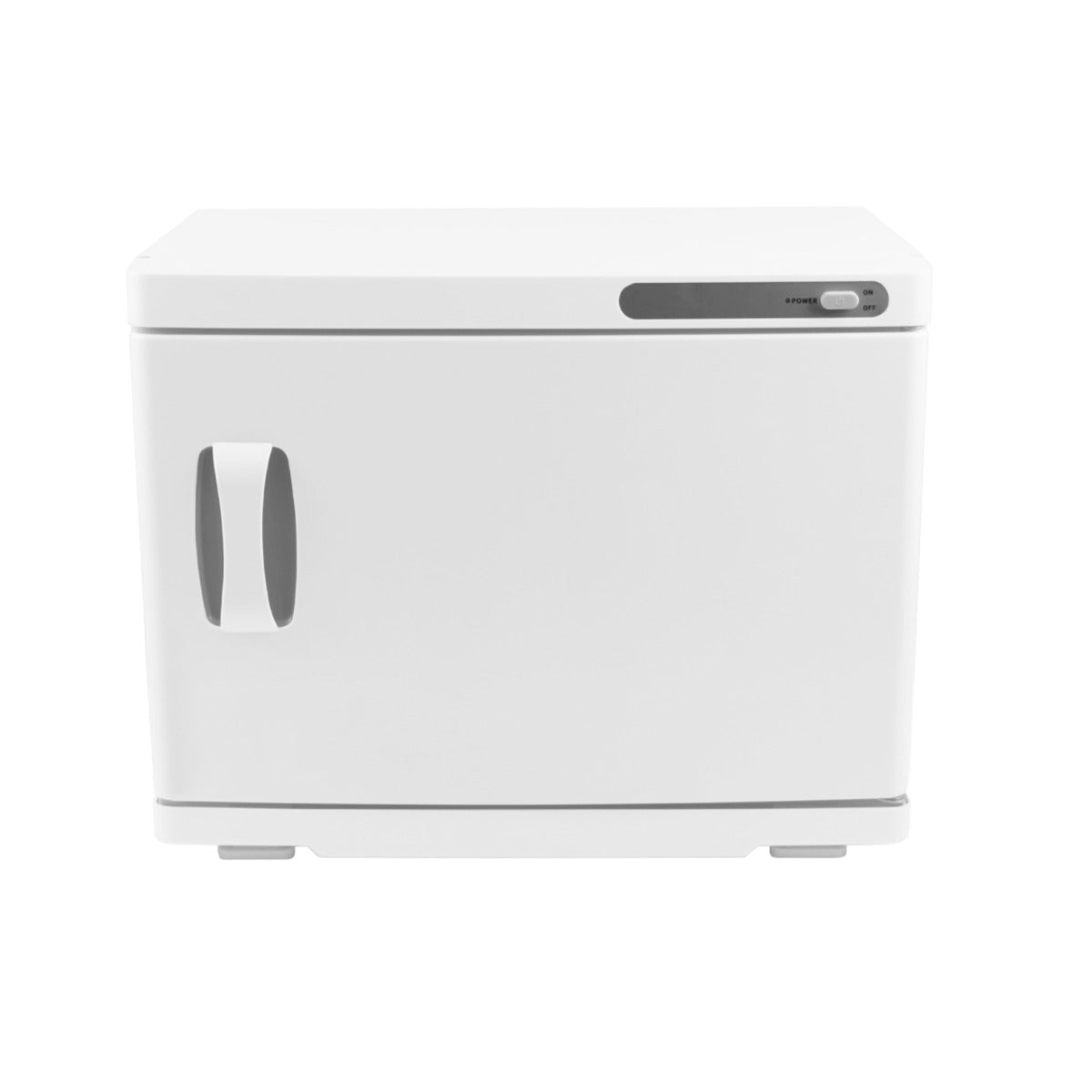 Secador de toalhas elétrico aquecedor de toalhas branco