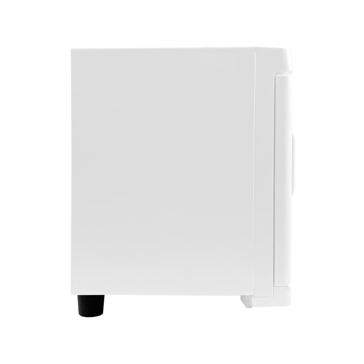 Secador de toalhas elétrico aquecedor de toalhas branco