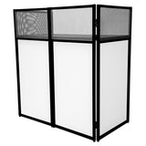 Cabine de DJ