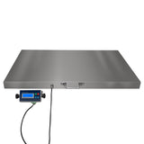 Balança Veteriná ria 60cm x 90cm