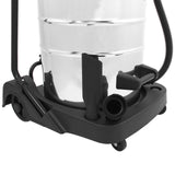Aspirador Industrial de 80L, 5 Acessórios + 3 Sacos de Pó