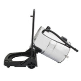 Aspirador Industrial de 80L, 5 Acessórios + 3 Sacos de Pó
