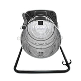 Aspirador Industrial de 80L, 5 Acessórios + 3 Sacos de Pó