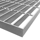 Grade Galvanizada - 1000mm x 800mm