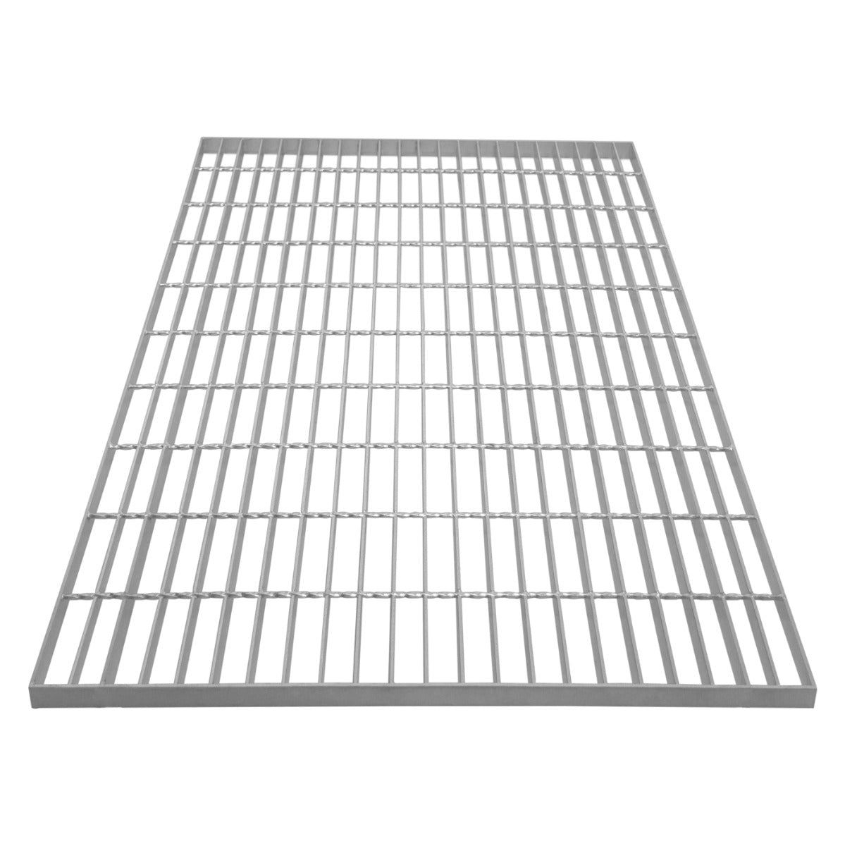 Grade Galvanizada - 1000mm x 800mm