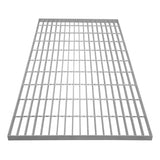 Grade Galvanizada - 1000mm x 600mm