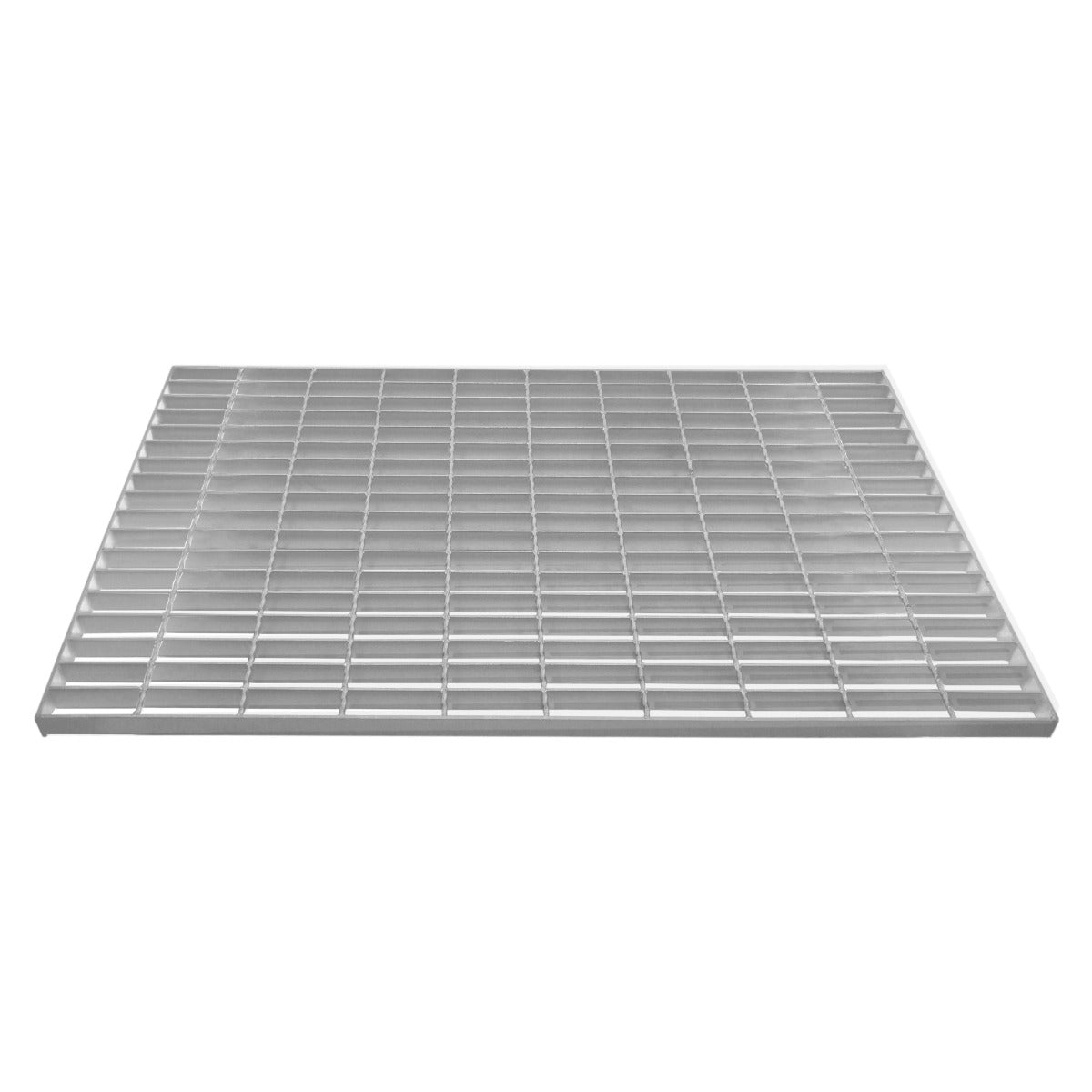 Grade Galvanizada - 1000mm x 600mm