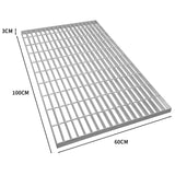 Grade Galvanizada - 1000mm x 600mm