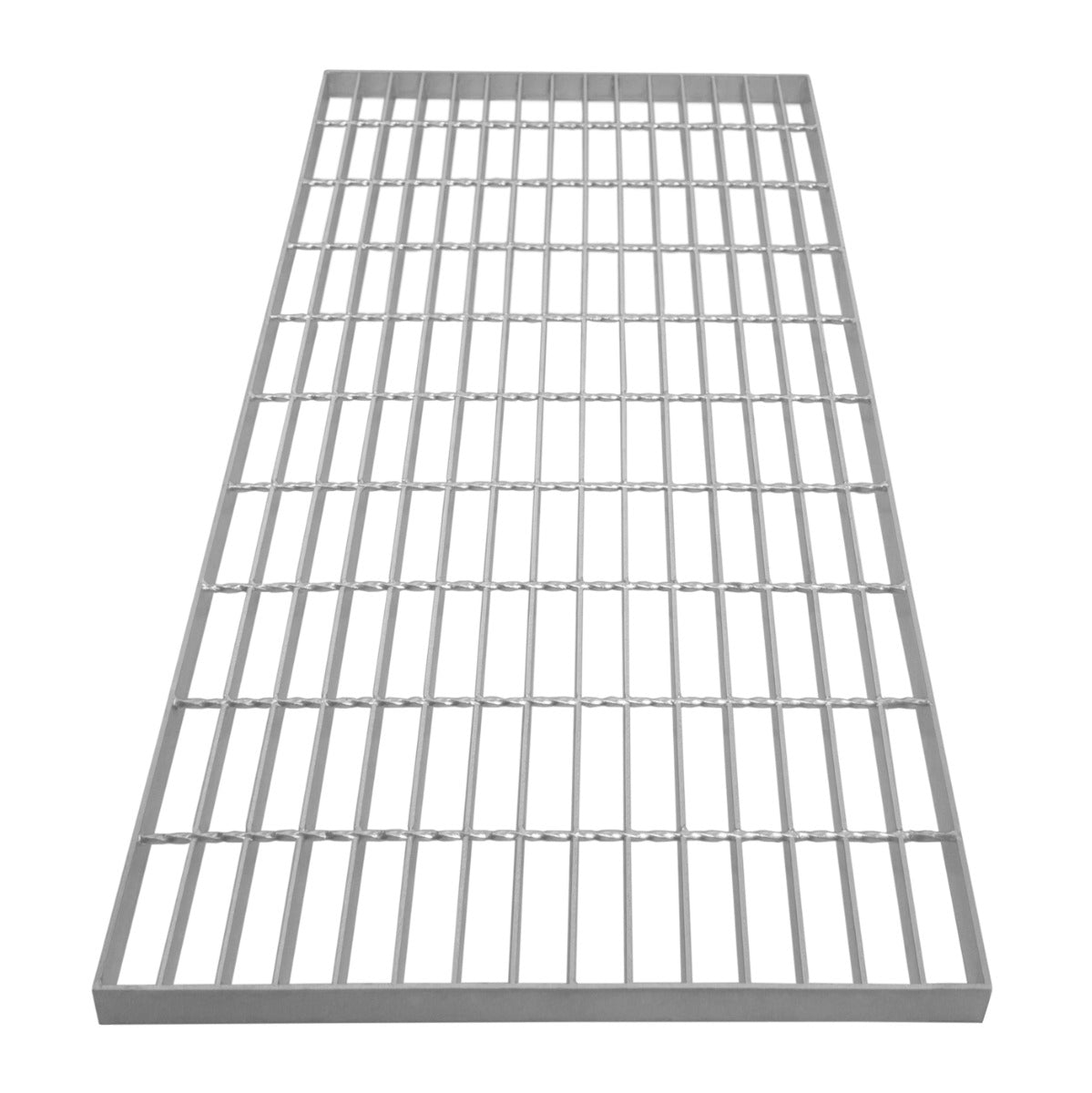 Grade Galvanizada - 1000mm x 500mm