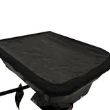 Espalhador para ATV/Todo-o-terreno – Tremonha 43,5L em polietileno