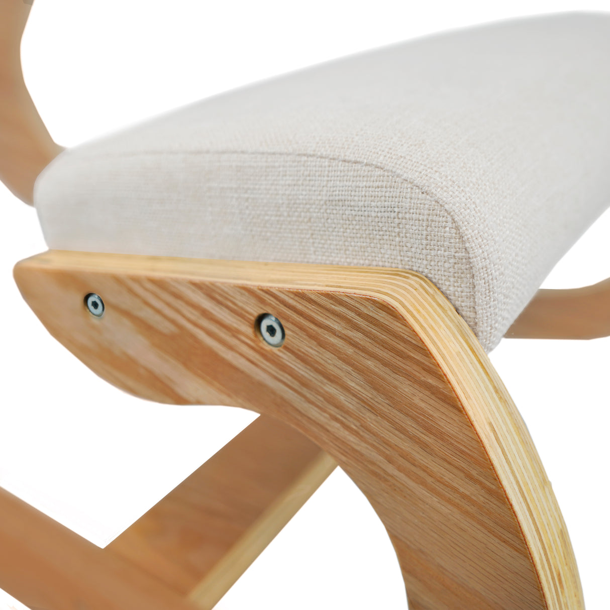 Cadeira Ergonômica para Joelhos