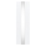 Radiador Plano com Espelho - 1800 mm x 565 mm - Branco