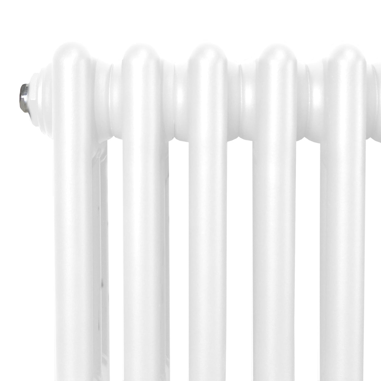 Radiador Tradicional de 3 Colunas - 300 x 1192mm - Branco