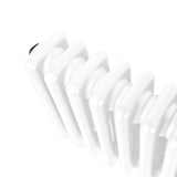 Radiador Tradicional de 3 Colunas - 300 x 1192mm - Branco