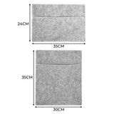 Forro de carpete cinza prateado para van, bolsas de armazenamento e cola adesiva