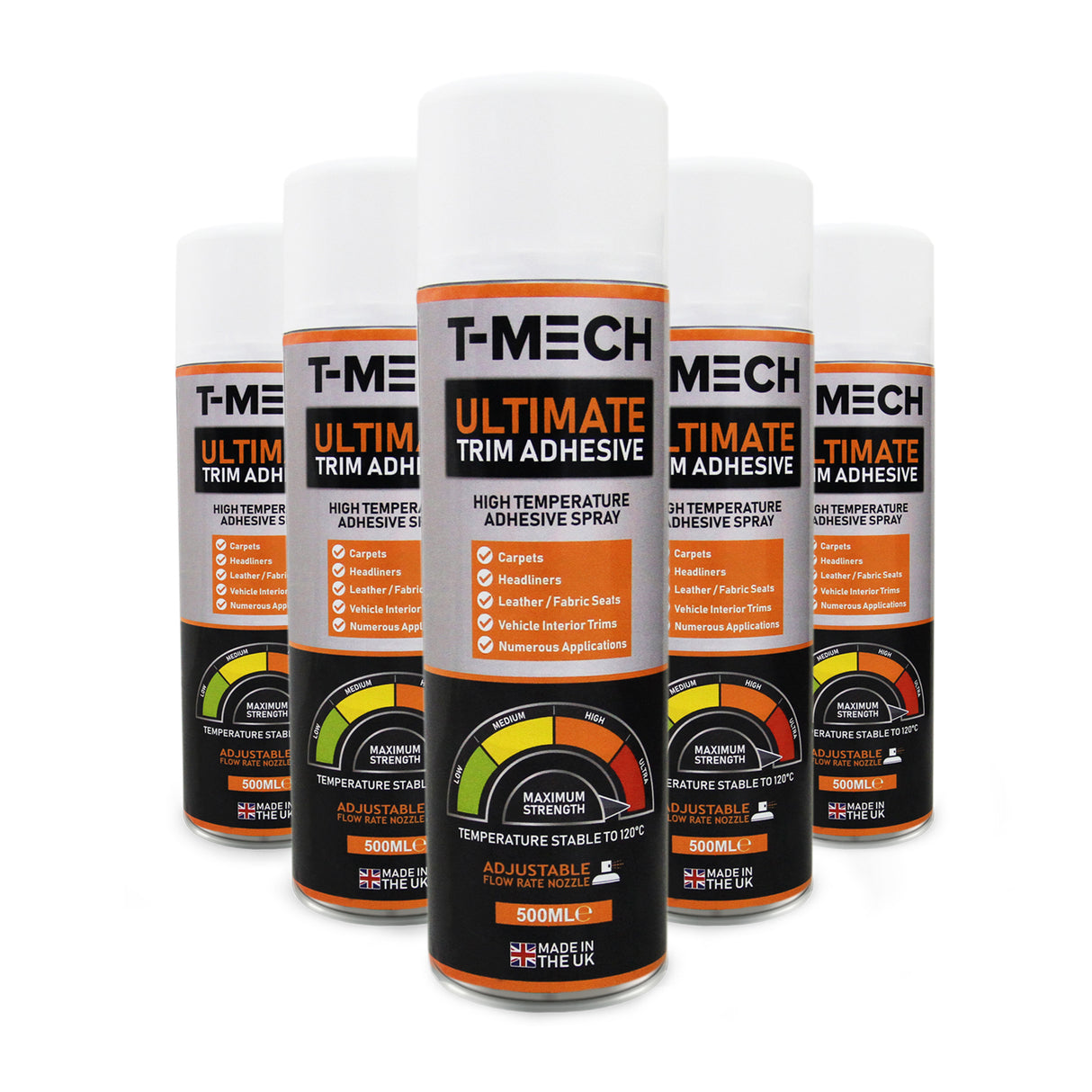 Forro de carpete bege para van, bolsas de armazenamento e cola adesiva