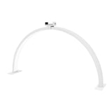 Lâmpada LED meia lua