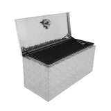 Caixa de ferramentas de alumínio 102L - extra grande