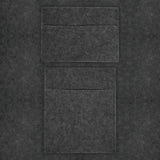 Bolsas de armazenamento - Cinza antracite