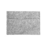 Bolsas de armazenamento - Cinza prateado