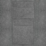 Bolsas de armazenamento - Cinza Fumaça