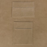 Bolsas de armazenamento - Bege