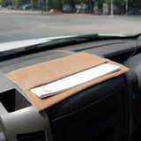 Bolsas de armazenamento - Bege