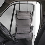 Capa de tela para motorhome