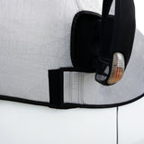 Capa de tela para motorhome