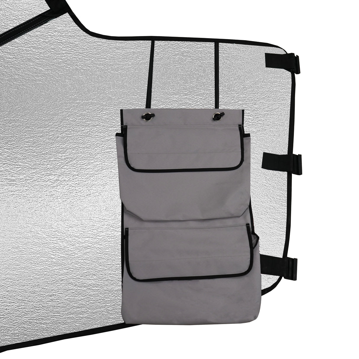 Capa de tela para motorhome