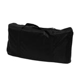 Capa de tela para motorhome