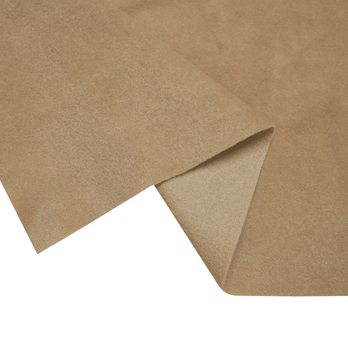 Forro de carpete para van bege